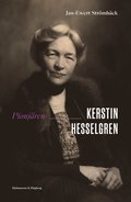 Pionjren Kerstin Hesselgren