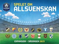 Spelet om Allsvenskan: Expansion Ssongen 2023