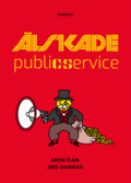 lskade public service