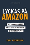 Lyckas p Amazon : bli framgngsrik p vrldens strsta e-handelsplats