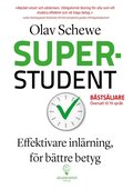 Superstudent : Effektivare inlrning, fr bttre betyg