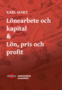 Lnearbete och kapital & Ln,  pris och profit