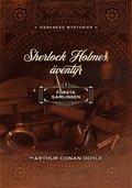Sherlock Holmes ventyr frsta samlingen