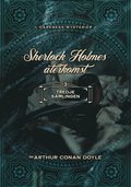 Sherlock Holmes terkomst tredje samlingen