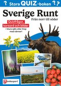 Stora Quizboken Sverige runt : frn norr till sder