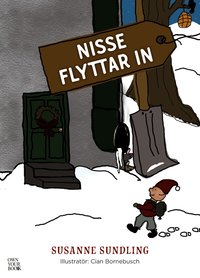 Nisse flyttar in