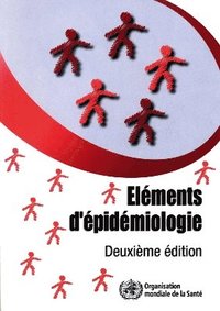 Elements D'Epidemiologie (h�ftad)