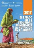 El estado de la seguridad alimentaria y la nutricion en el mundo 2017