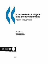 Cost-benefit Analysis and the Environment, Recent Developments (h�ftad)