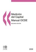 Medición del capital - Manual OCDE 2009 Segunda edición
