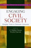 Engaging Civil Society (h�ftad)