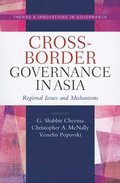 Cross-border governance in Asia