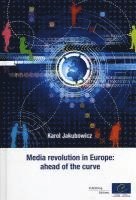 Media Revolution in Europe (h�ftad)
