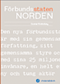 F�rbundsstaten Norden (inbunden)