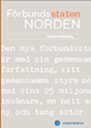 F�rbundsstaten Norden (h�ftad)