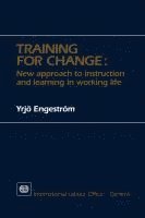 Training For Change (inbunden)