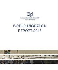 World migration report 2018