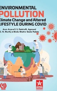 Environmental Pollution Climate Change and Altered Lifestyle During Covid