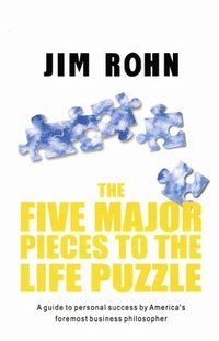 Five Major Pieces to the Life Puzzle (h�ftad)