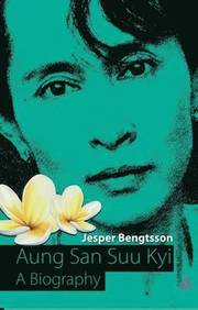 Aung San Suu Kyi (inbunden)