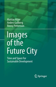 Images of the Future City (inbunden)