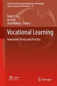 Vocational Learning (h�ftad)