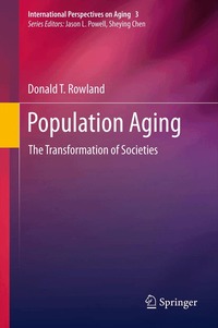 Population Aging (h�ftad)