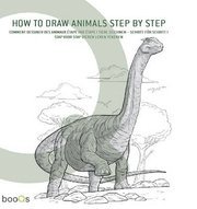 How To Draw Animals Step By Step (h�ftad)