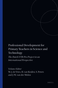 Professional Development for Primary Teachers in Science and Technology (h�ftad)