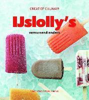 IJslolly's / druk 1 (inbunden)