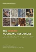 missing woodland resources