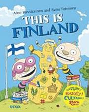 This is Finland (inbunden)