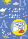 Mumindalens alfabet : pysselbok om knslor
