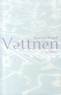 Vattnen : noveller (h�ftad)
