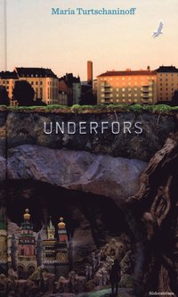 Underfors (kartonnage)