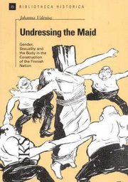 Undressing the Maid (h�ftad)