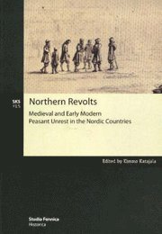 Northern Revolts (h�ftad)