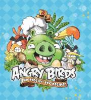 Angry Birds: Bad Piggies' Egg Recipes (inbunden)