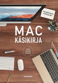Mac-ksikirja