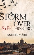 Storm ver S:t Petersburg