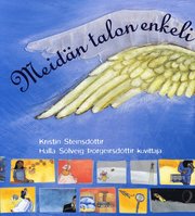Meid�n talon enkeli (inbunden)