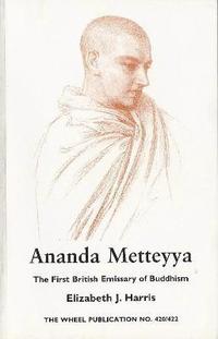 Ananda Metteyya (h�ftad)