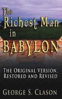 Richest Man In Babylon (inbunden)