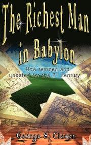 Richest Man In Babylon (inbunden)