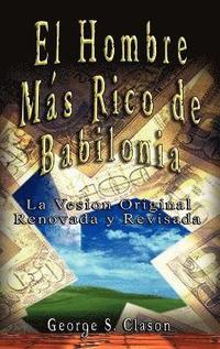 Hombre Mas Rico De Babilonia (h�ftad)