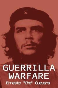 Guerrilla Warfare (h�ftad)