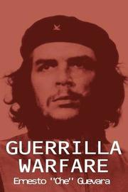 Guerrilla Warfare (h�ftad)