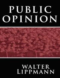 Public Opinion (h�ftad)