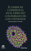 Deber de coherencia en el derecho colombiano de los contratos