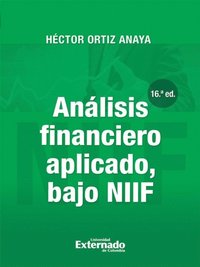 AnÃlisis financiero aplicado y normas internacionales de informaciÃ³n